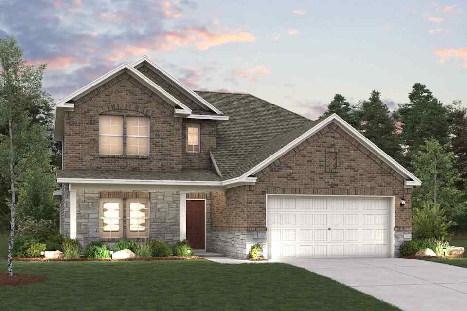 1620 Esra Lane Anna TX 75409