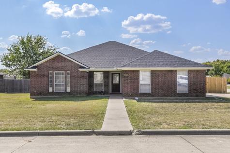 201 Seminole Trail Alvarado TX 76009