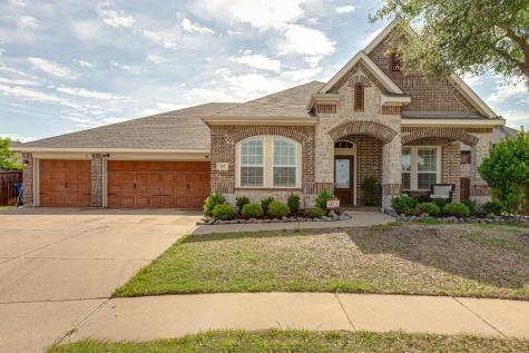 104 King Court Fate TX 75087