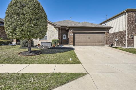 1941 Capulin Road Fort Worth TX 76131