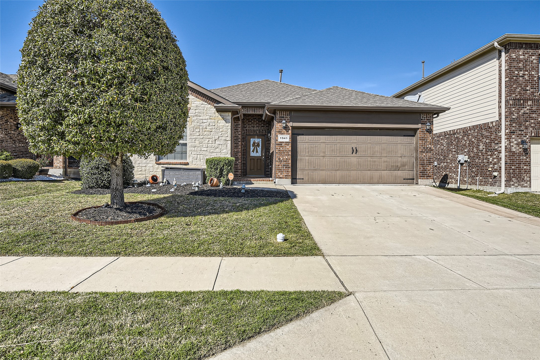 1941 Capulin Road Fort Worth TX 76131