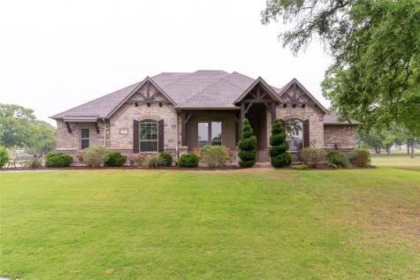 112 Las Brisas Drive Decatur TX 76234