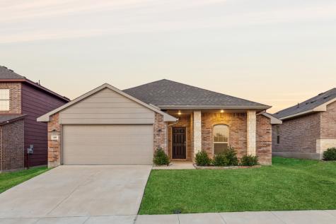 109 Dartmouth Avenue Farmersville TX 75442