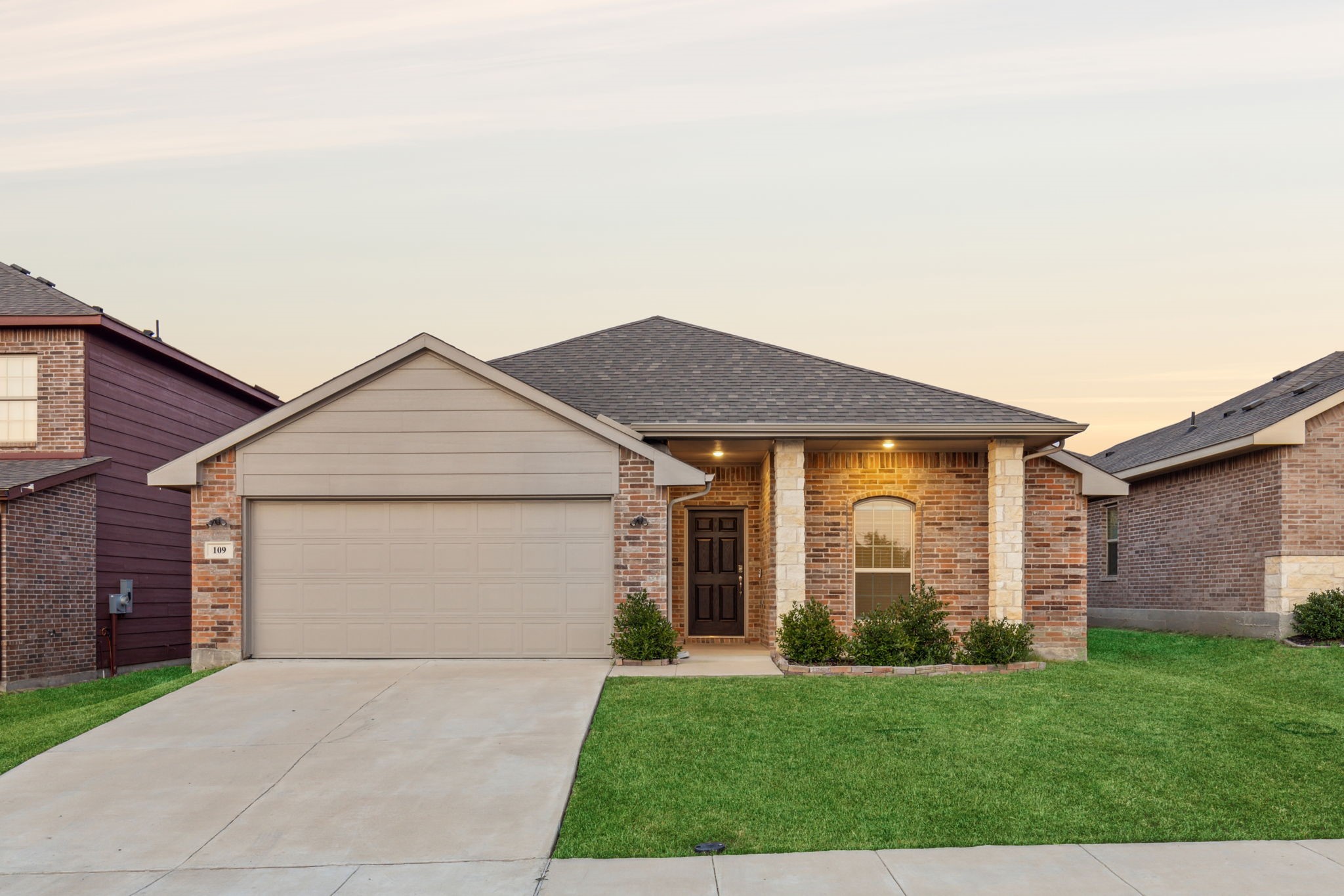 109 Dartmouth Avenue Farmersville TX 75442