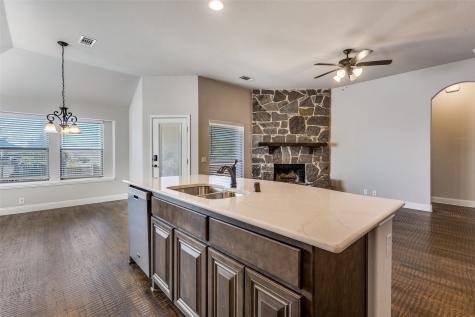1606 De Berry Lane Princeton TX 75407