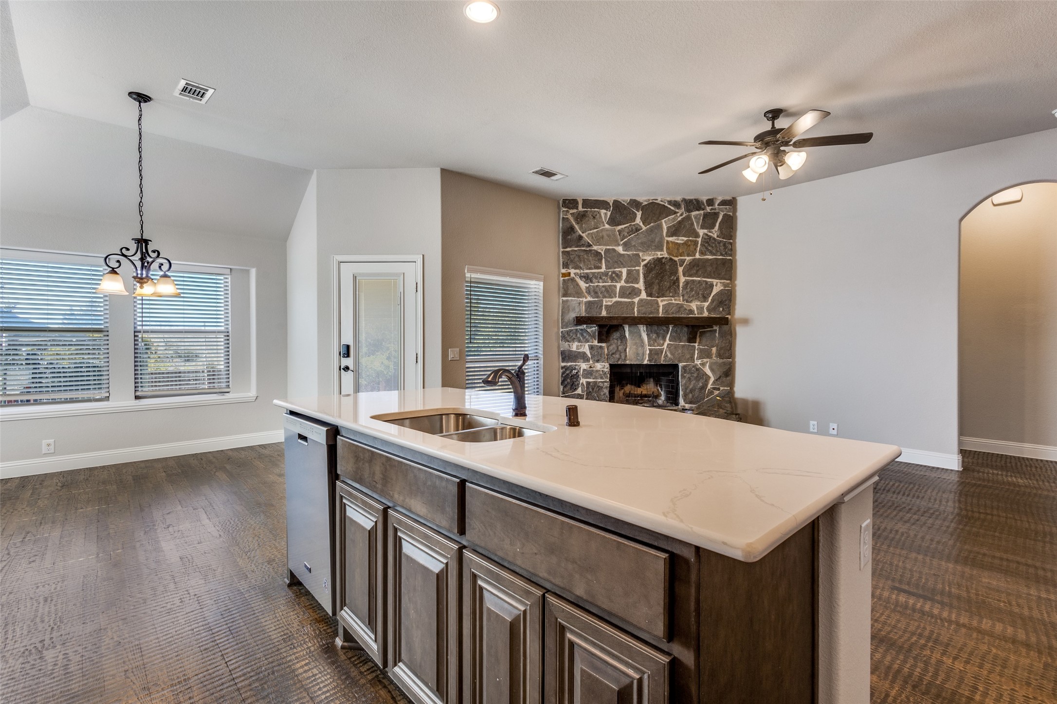 1606 De Berry Lane Princeton TX 75407