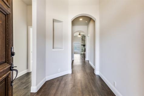 1606 De Berry Lane Princeton TX 75407