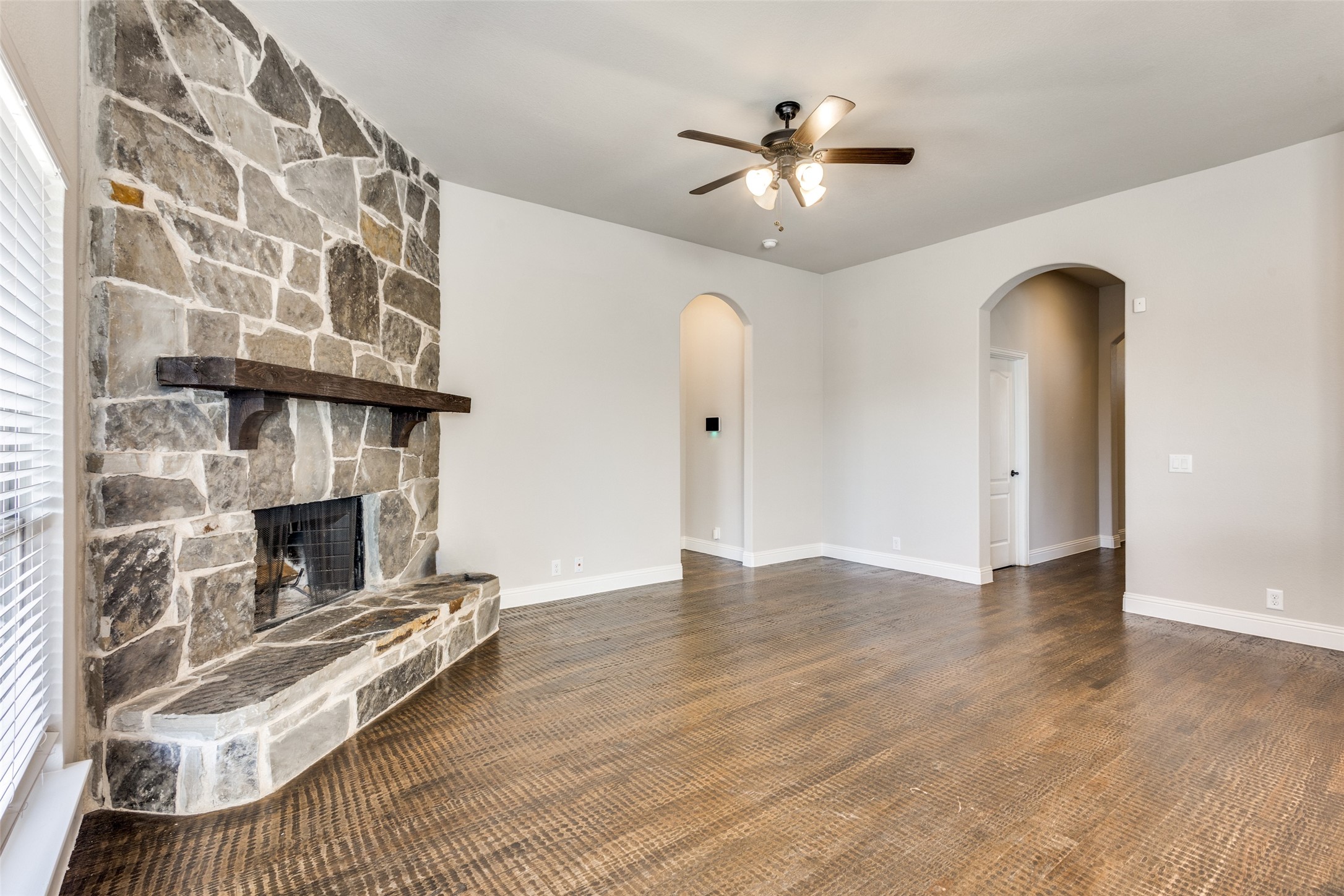 1606 De Berry Lane Princeton TX 75407