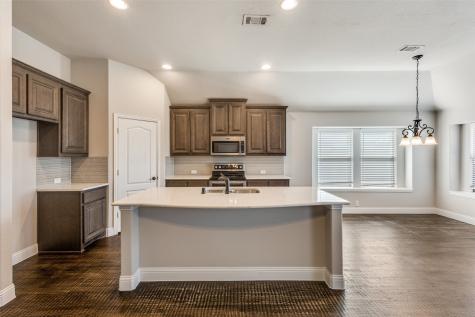 1606 De Berry Lane Princeton TX 75407