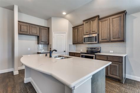 1606 De Berry Lane Princeton TX 75407