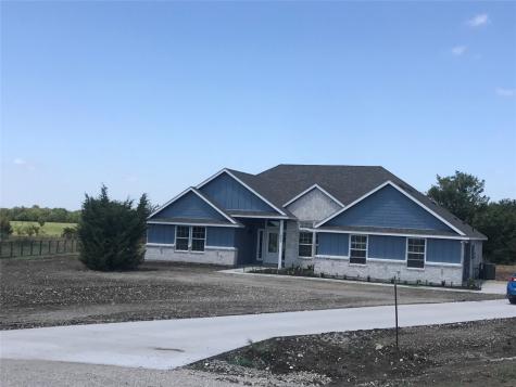 400 Hidden Meadow Trail Leonard TX 75452