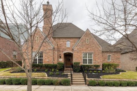 2224 Emerson Lane Carrollton TX 75010
