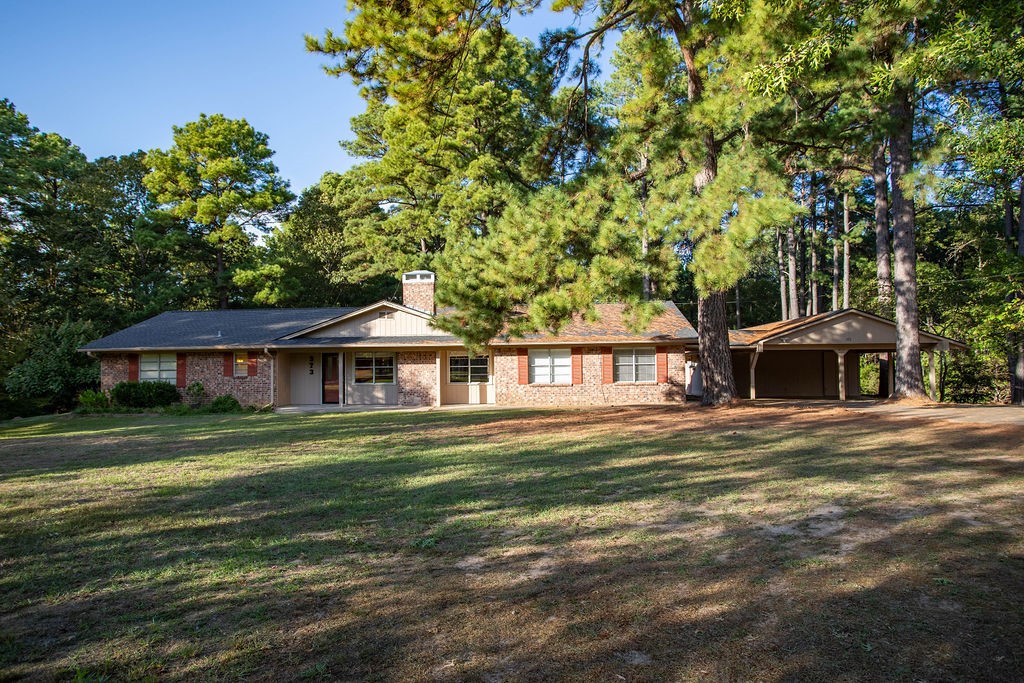 373 County Road 2128 Quitman TX 75783