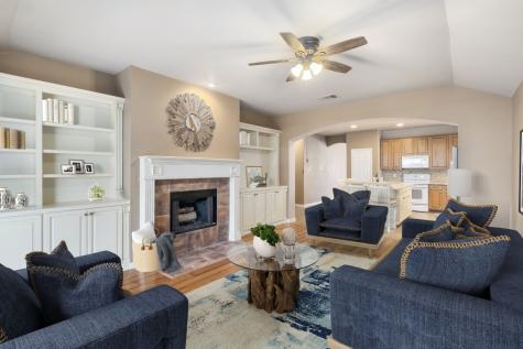 3021 Hidden Meadow Lane Princeton TX 75407
