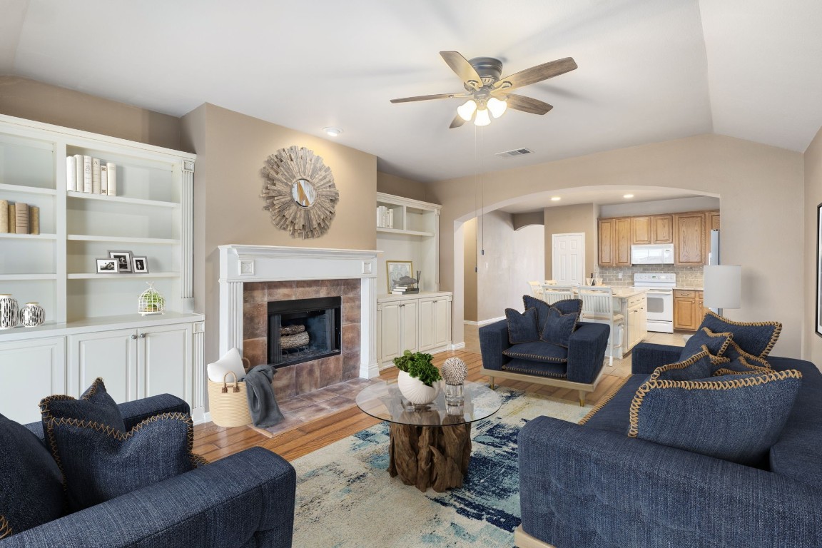 3021 Hidden Meadow Lane Princeton TX 75407
