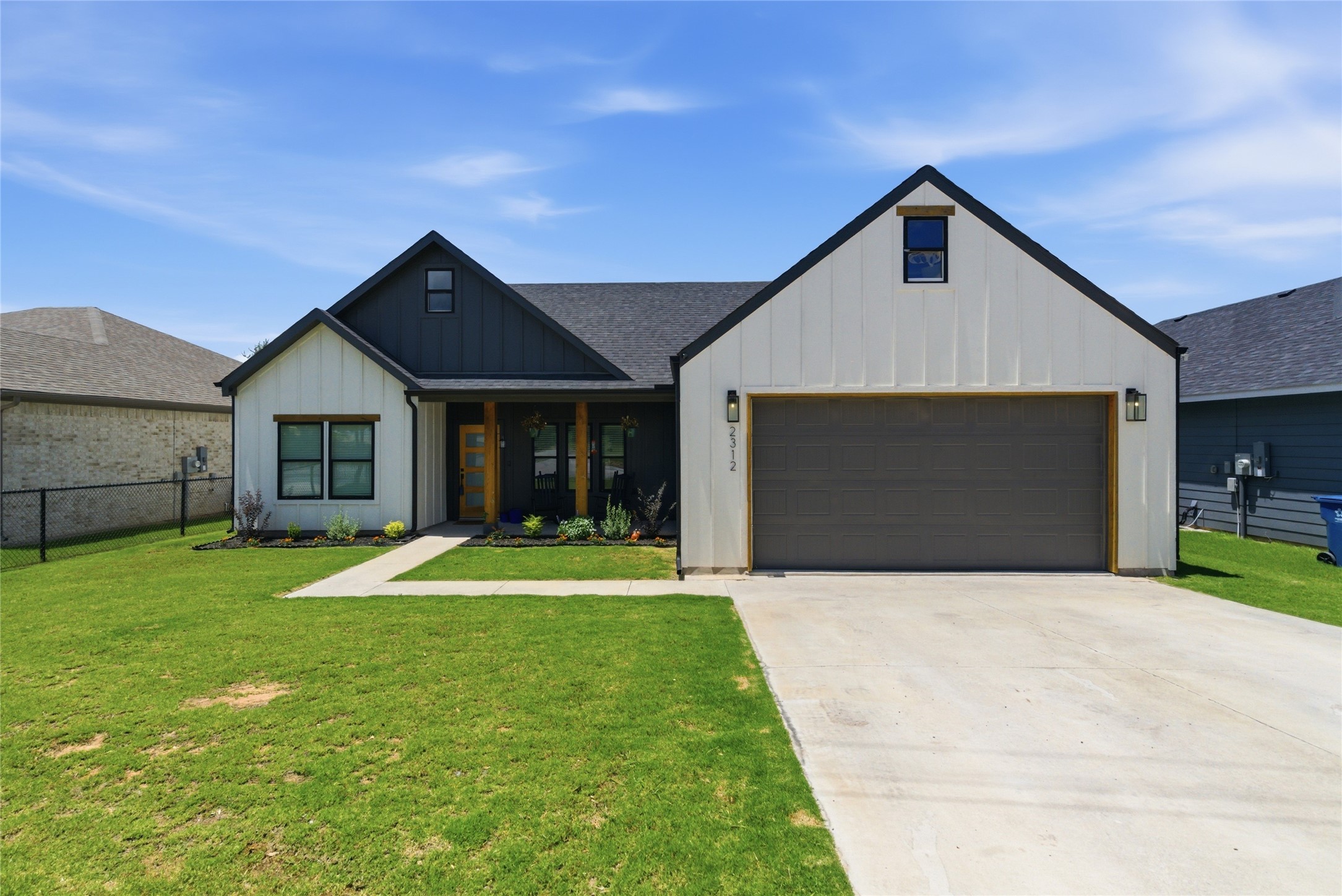 2312 Neches Street Granbury TX 76048