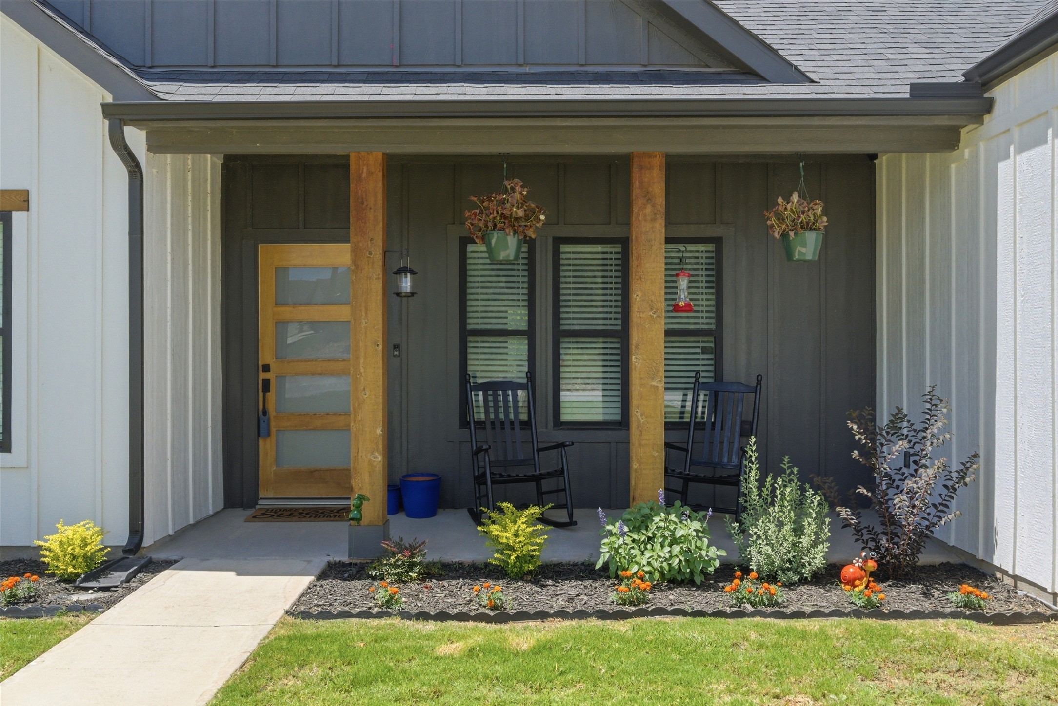 2312 Neches Street Granbury TX 76048