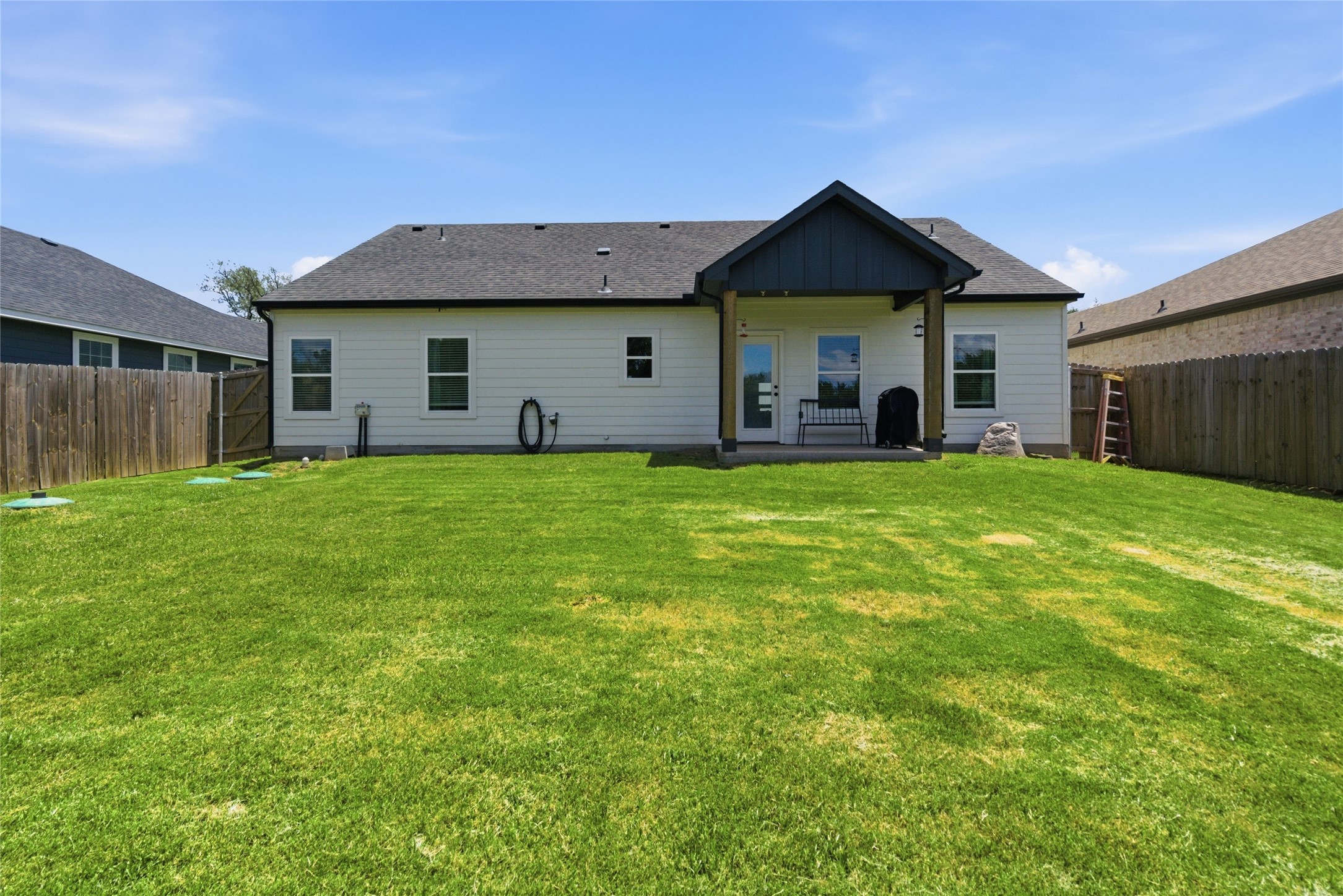 2312 Neches Street Granbury TX 76048