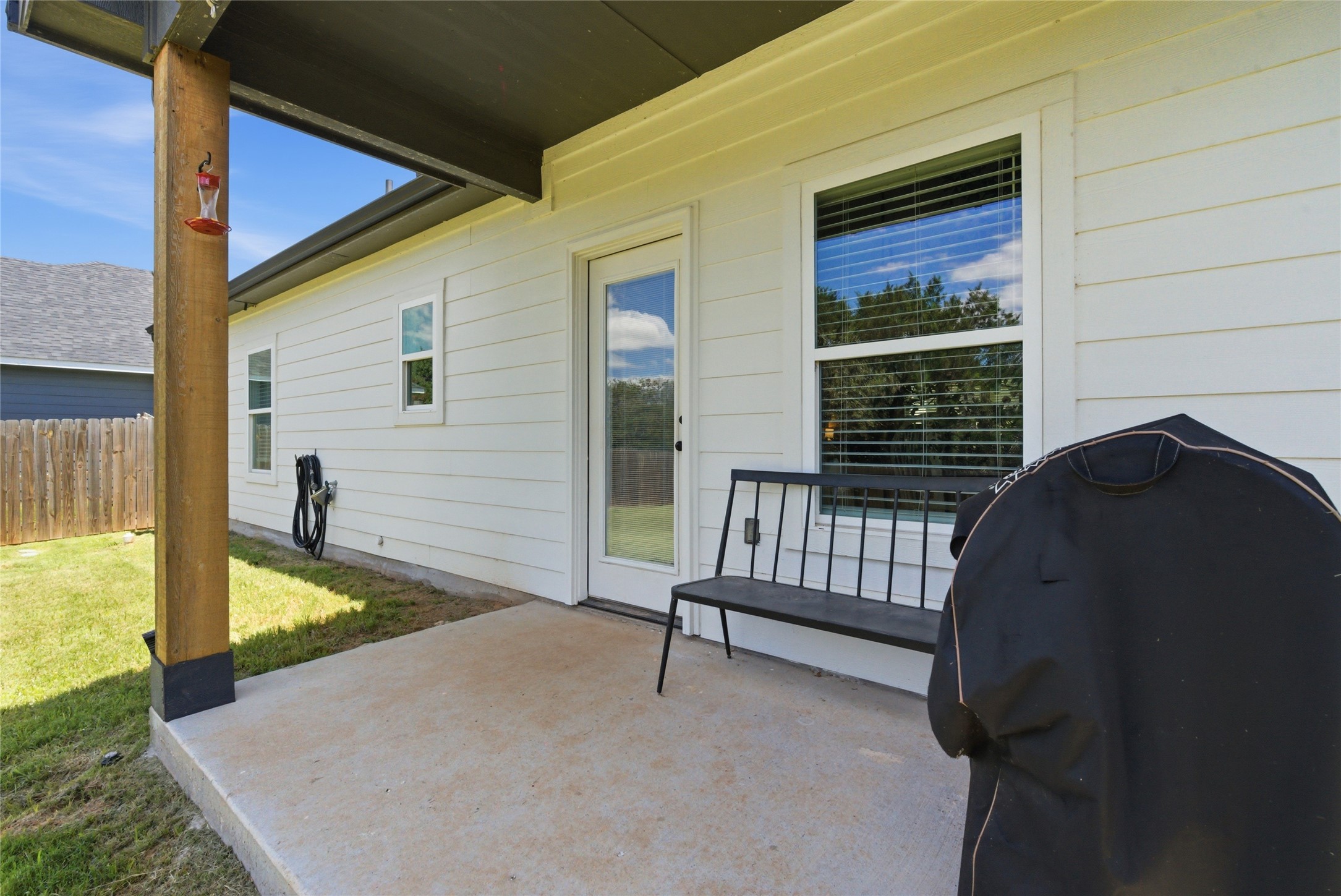 2312 Neches Street Granbury TX 76048