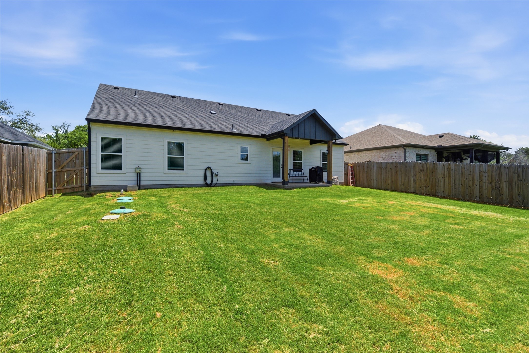 2312 Neches Street Granbury TX 76048