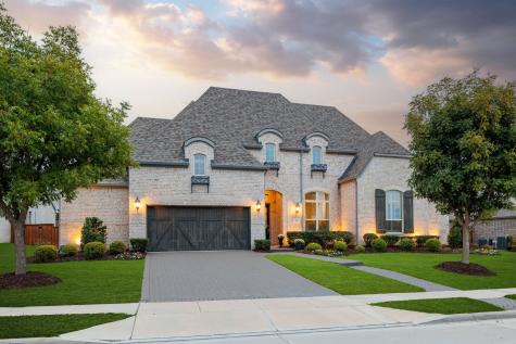 4008 Carmel Road Celina TX 75009