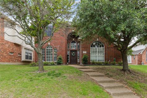 2909 Aspen Drive Mckinney TX 75070