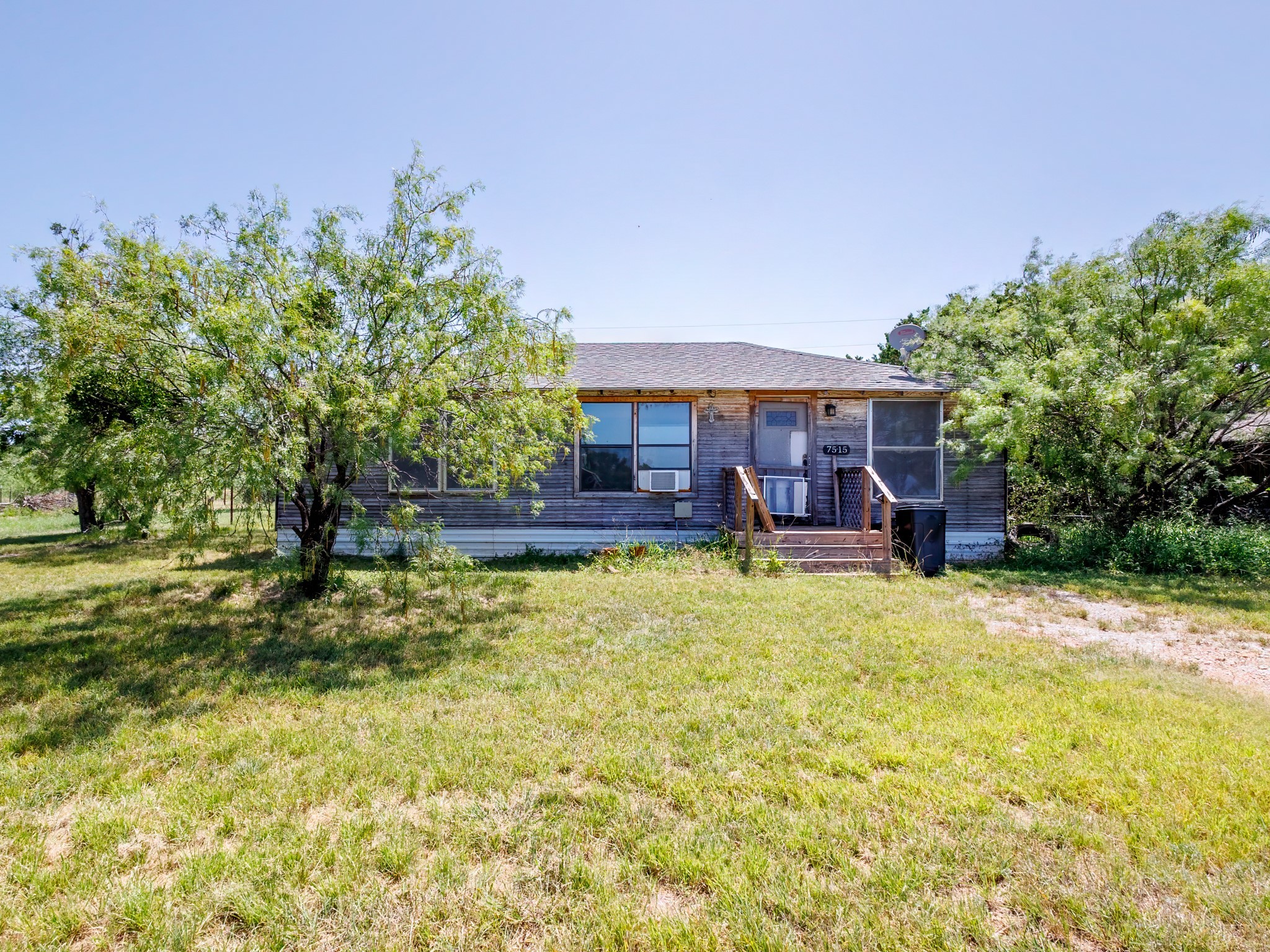 7515 County Road 551 Brownwood TX 76801