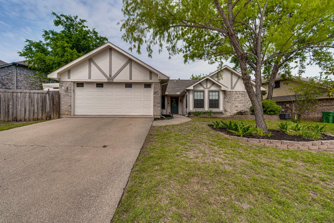 5205 Prairie Creek Drive Flower Mound TX 75028