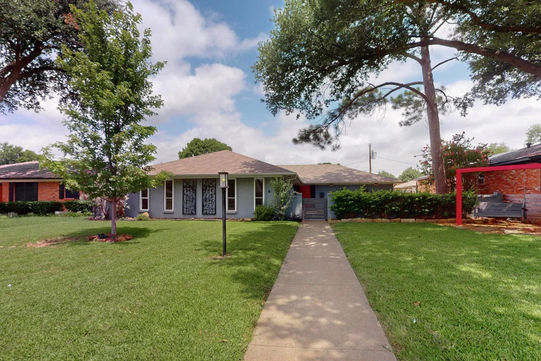 4857 Fallon Place Dallas TX 75227