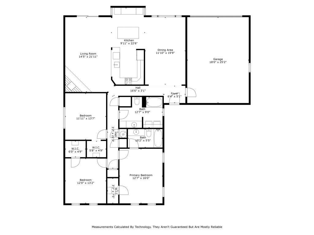 4857 Fallon Place Dallas TX 75227