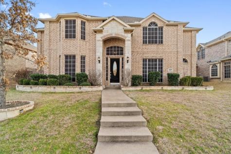 107 Gatehouse Drive Red Oak TX 75154