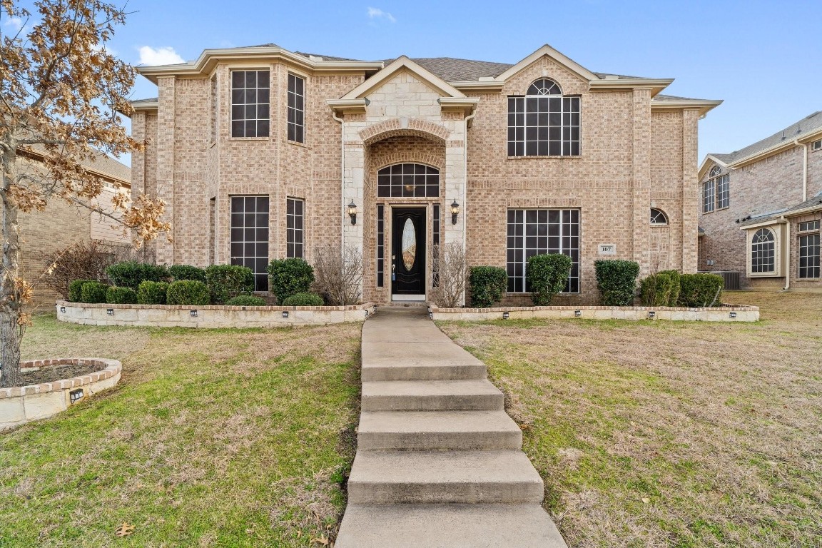 107 Gatehouse Drive Red Oak TX 75154