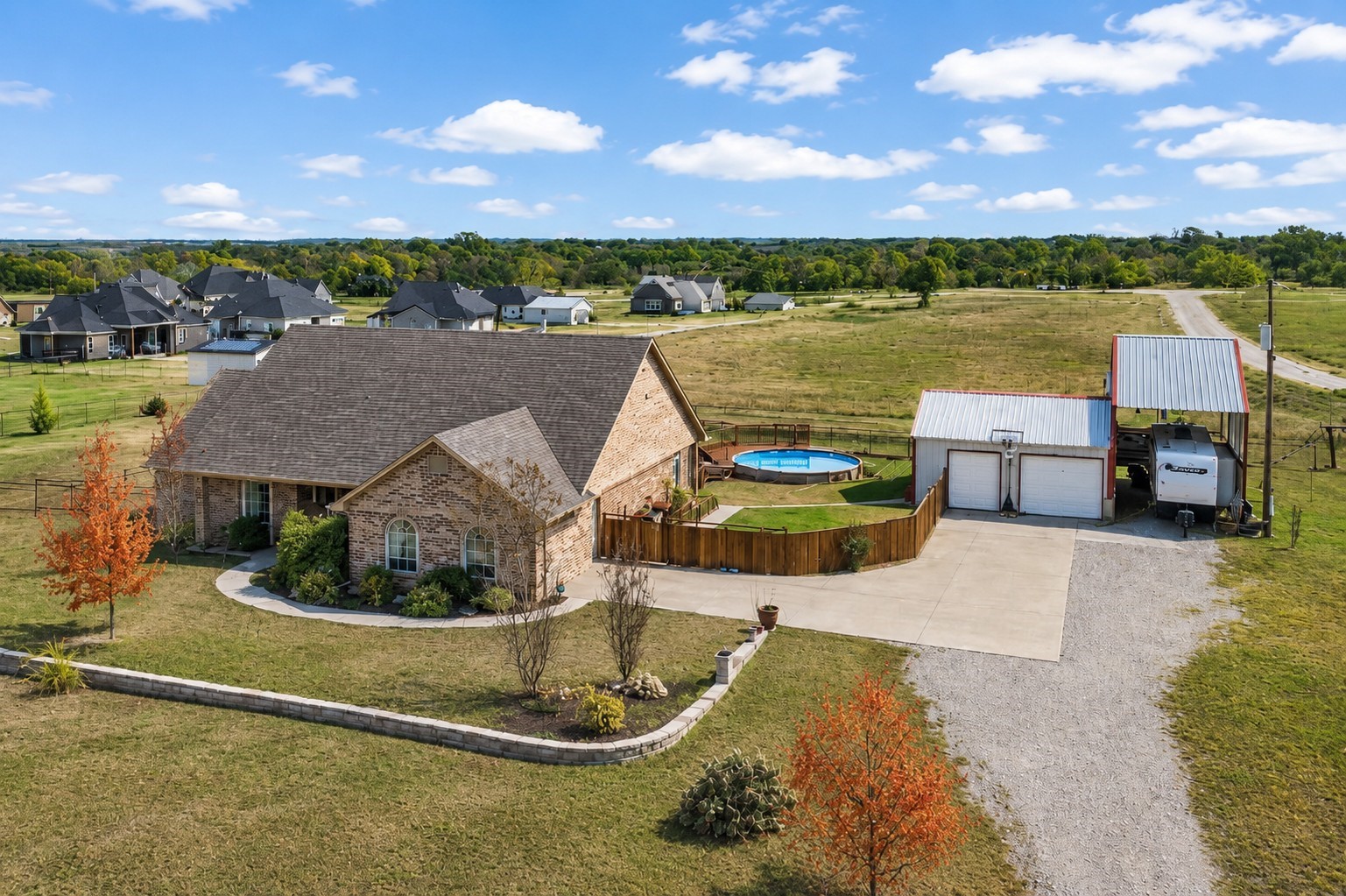 737 County Road 4699 Boyd TX 76023