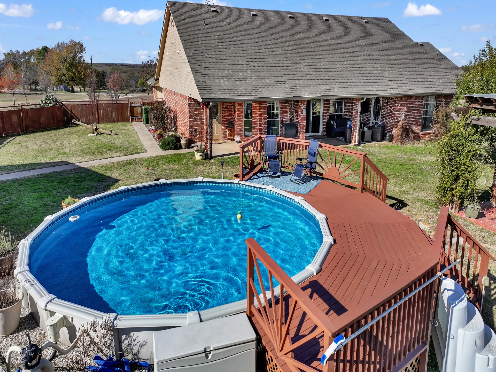 737 County Road 4699 Boyd TX 76023