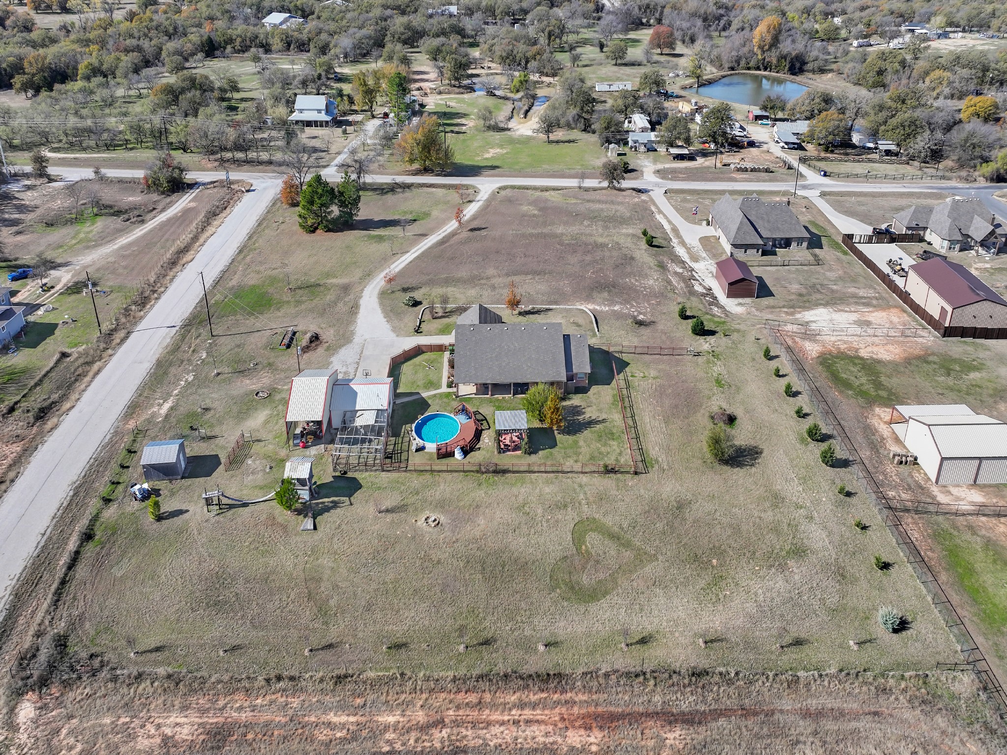 737 County Road 4699 Boyd TX 76023