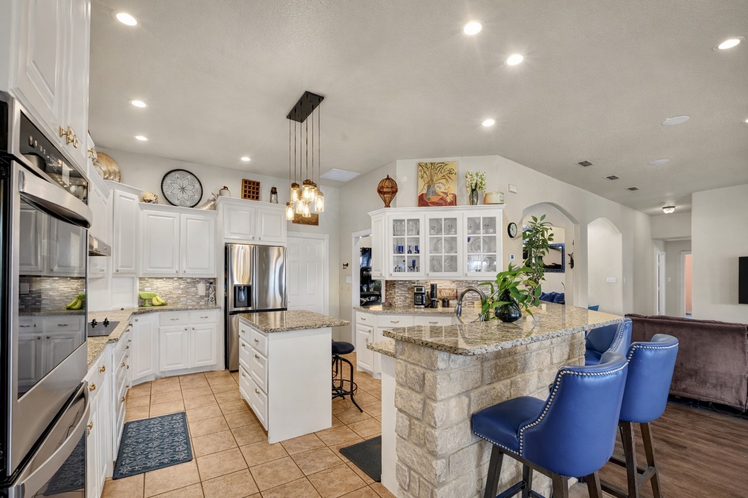 737 County Road 4699 Boyd TX 76023