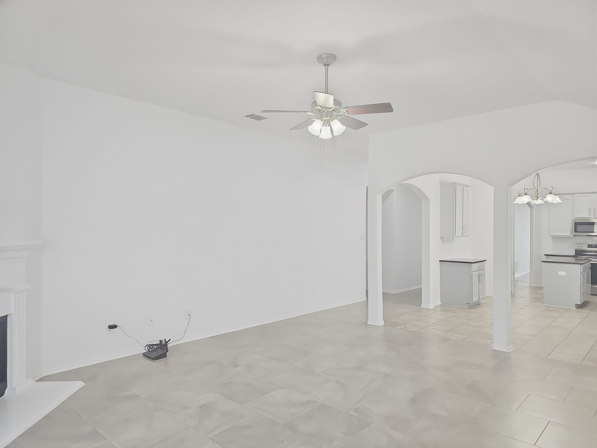 3321 Capetown Drive Denton TX 76208
