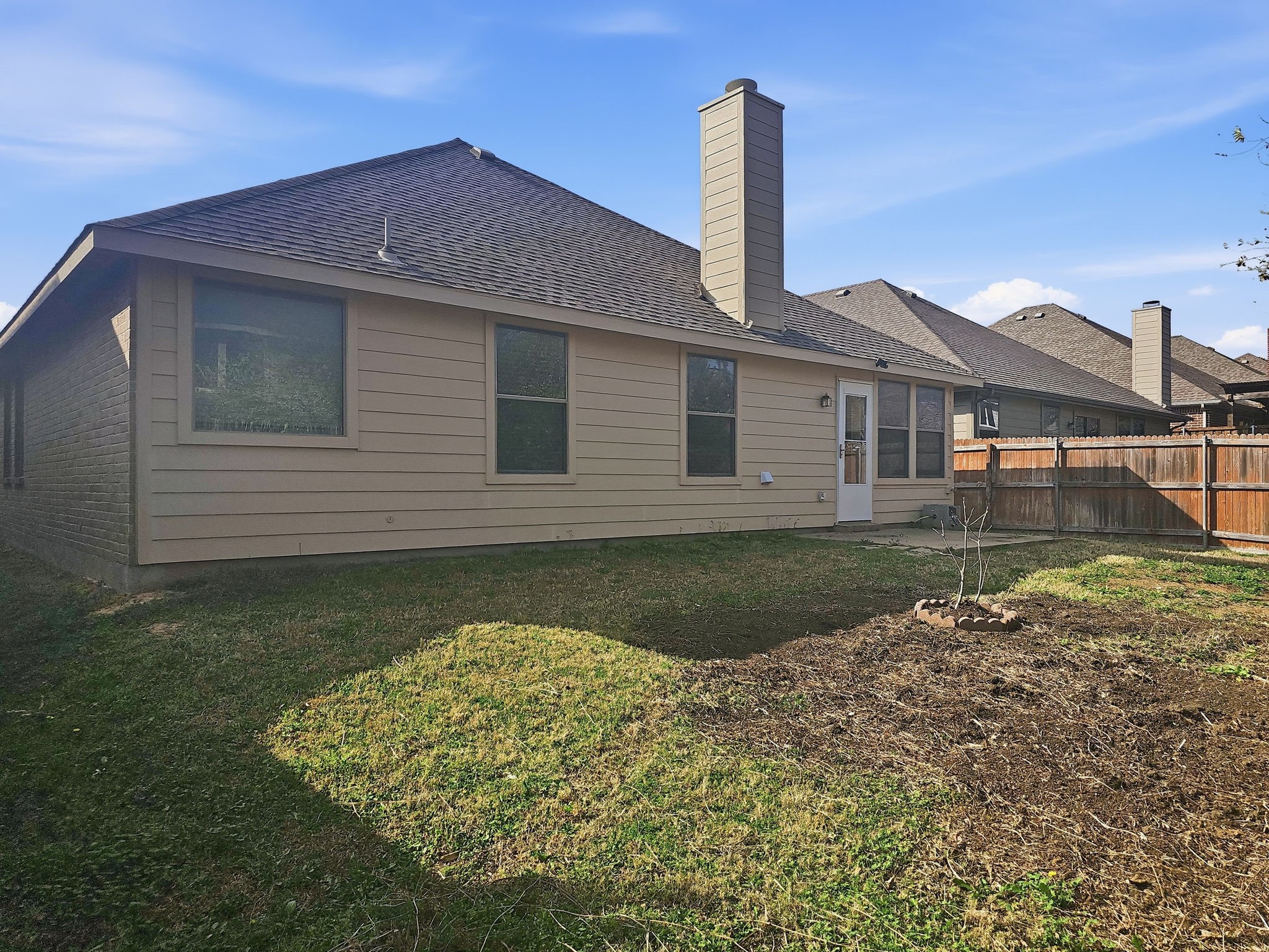 3321 Capetown Drive Denton TX 76208