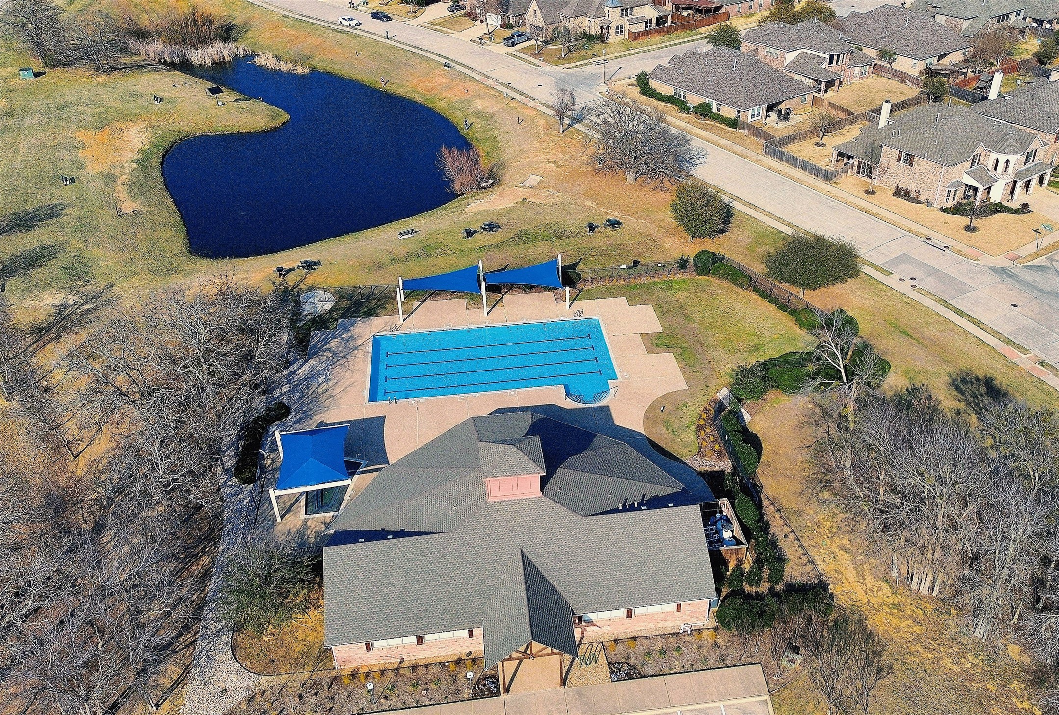 3321 Capetown Drive Denton TX 76208