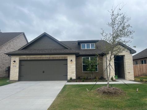 3116 Bent Creek Drive Anna TX 75409