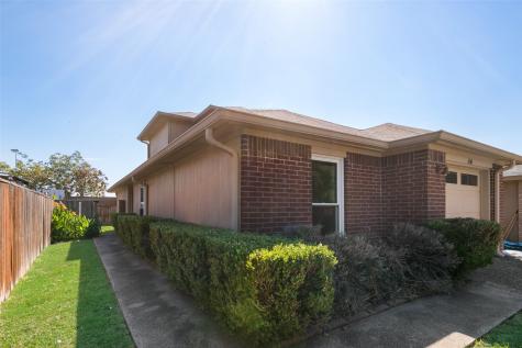 3840 Scarsdale Lane Dallas TX 75227