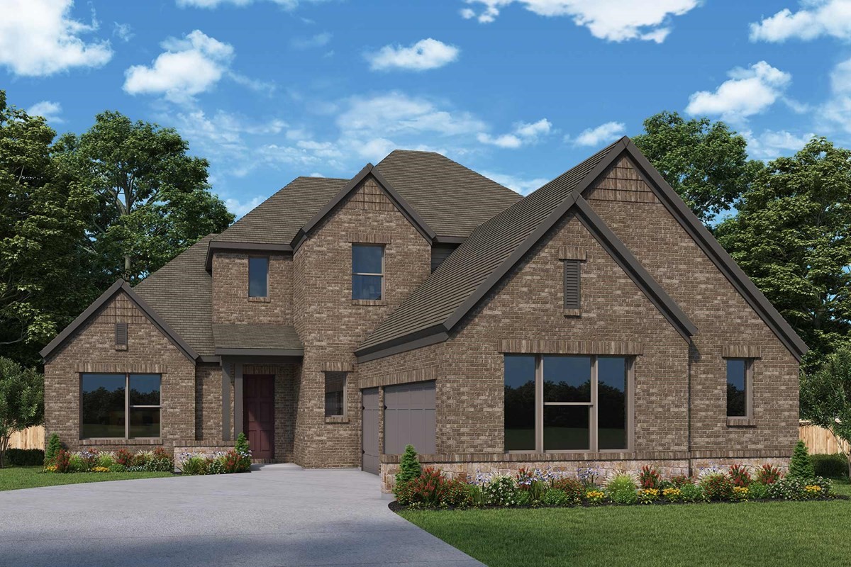 1127 Vista Way Rockwall TX 75087