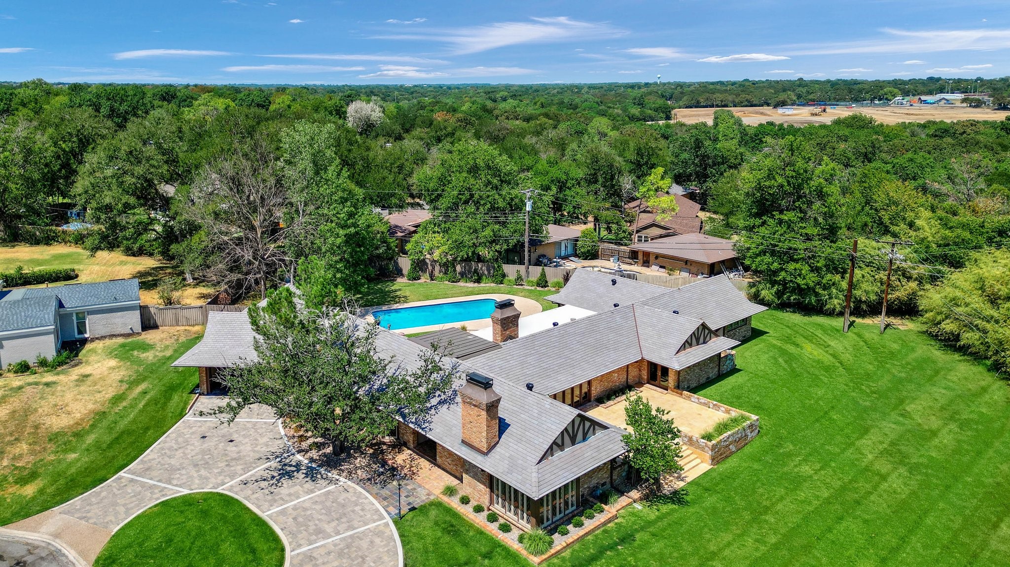 1017 Crestview Drive Sherman TX 75092