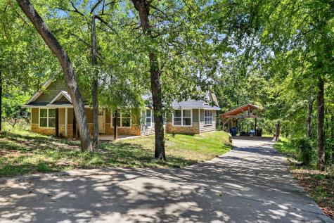 1104 S French Avenue Denison TX 75020