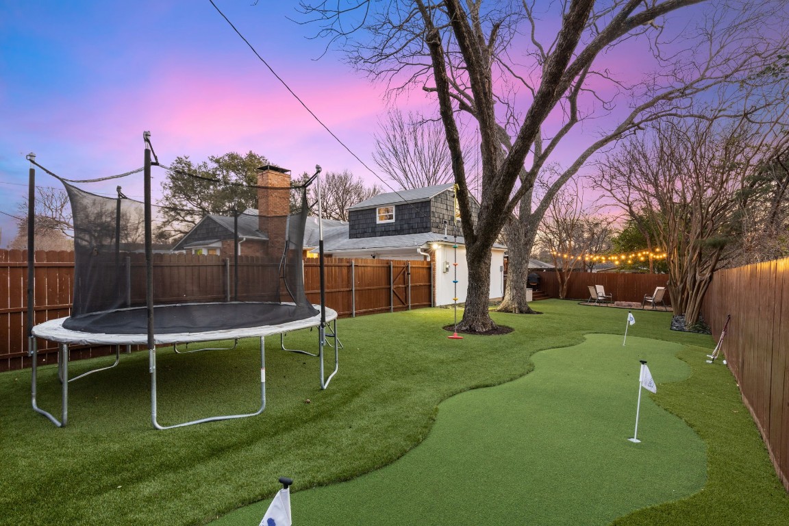 6505 Ridgemont Drive Dallas TX 75214