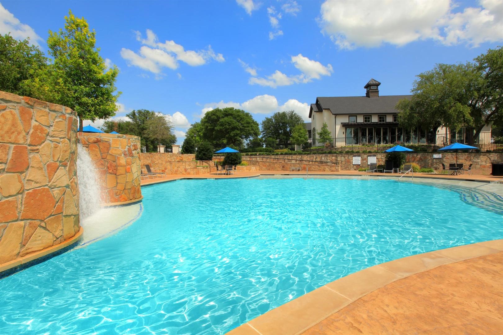 2821 Neutral Player Court Celina TX 75009