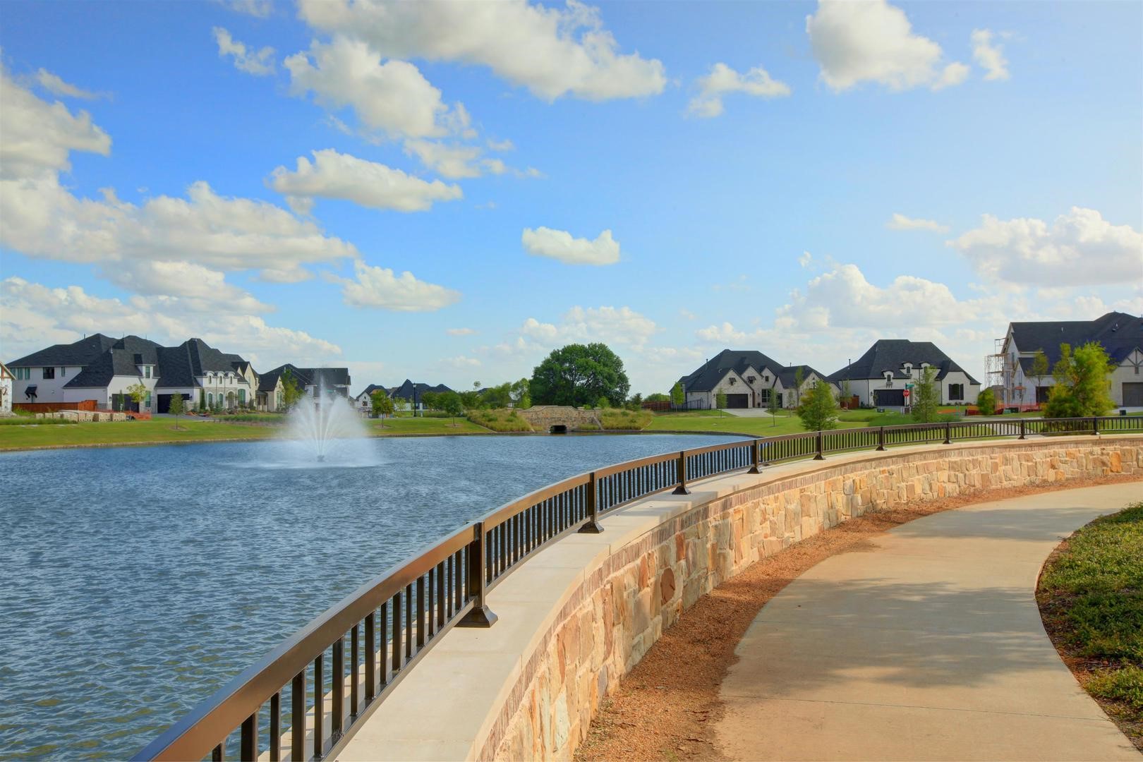 2821 Neutral Player Court Celina TX 75009