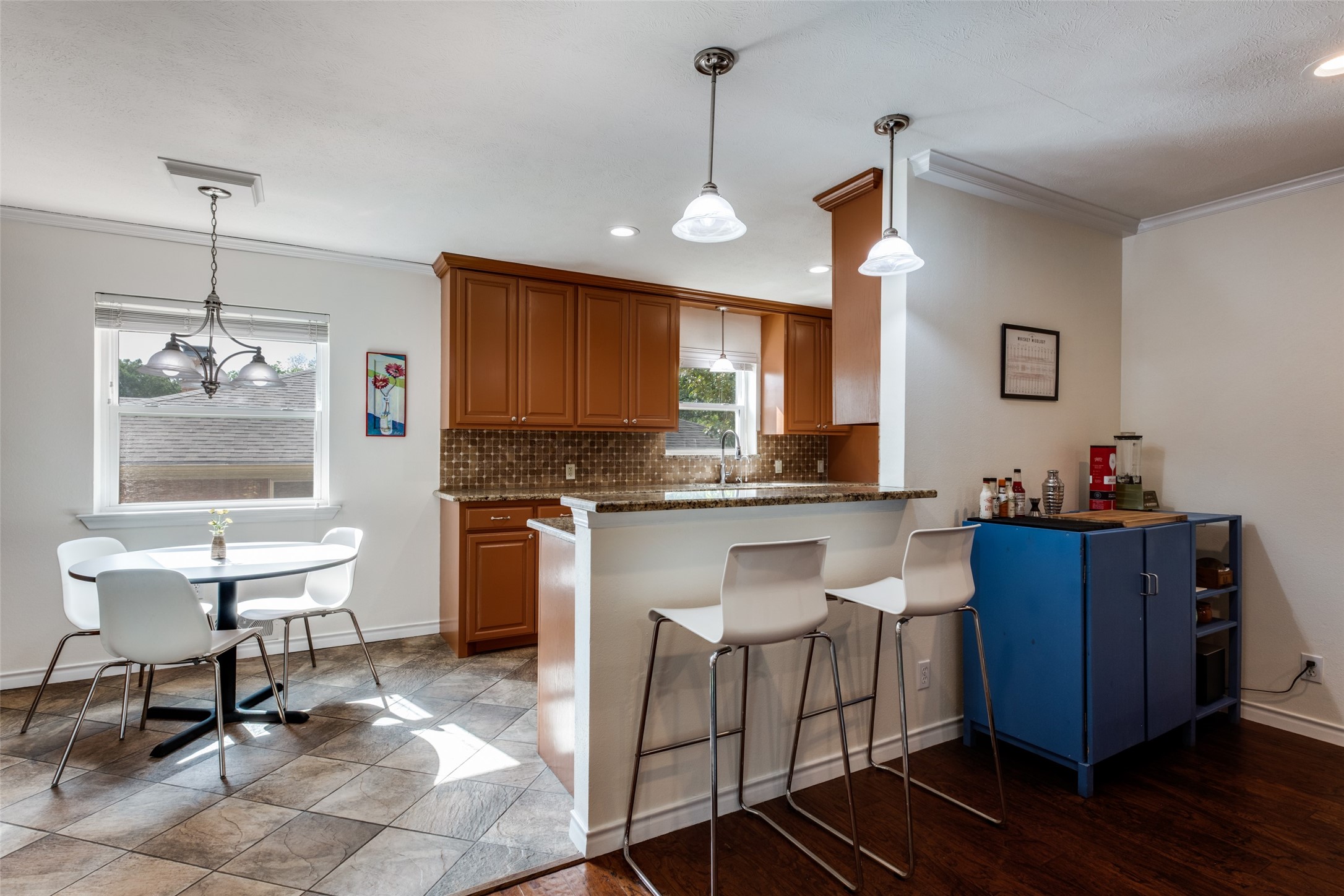 10946 Ridgemeadow Drive Dallas TX 75218