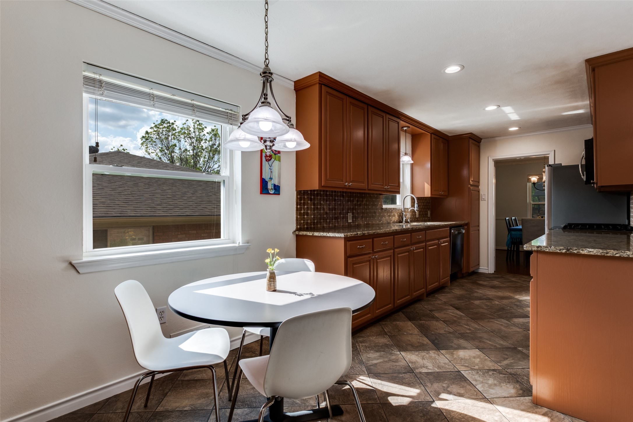 10946 Ridgemeadow Drive Dallas TX 75218