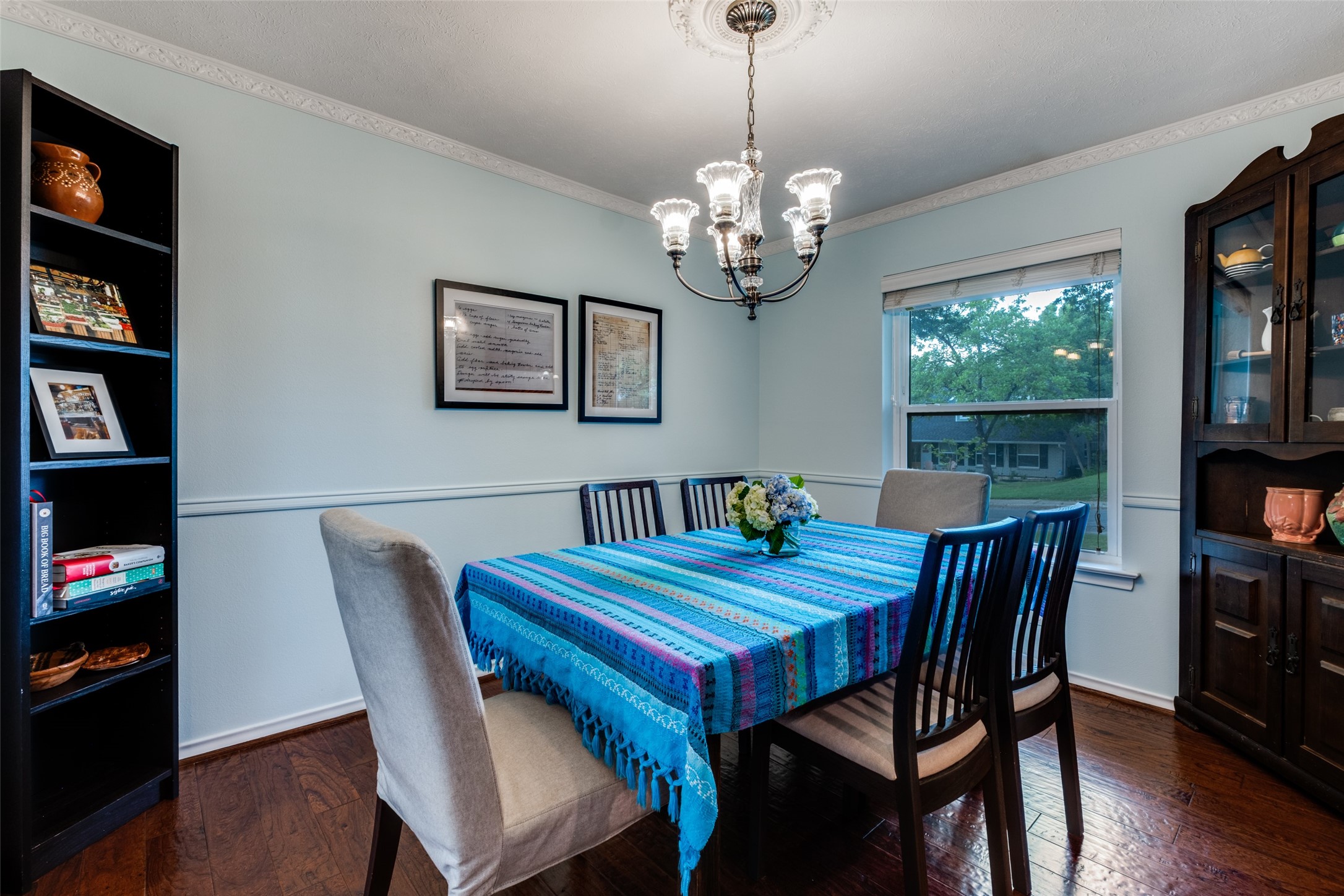 10946 Ridgemeadow Drive Dallas TX 75218